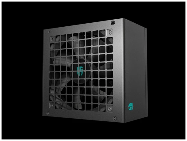 DeepCool Tápegység 650W - Gamerstorm PF650X (80 Plus Bronze, Aktív PFC, 12cm) 1 DeepCool Tápegység 650W - Gamerstorm PF650X (80 Plus Bronze, Aktív PFC, 12cm)