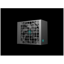 DeepCool Tápegység 650W - Gamerstorm PS650G (80 Plus Gold, SFX, ATX3.1, Aktív PFC, 12cm)