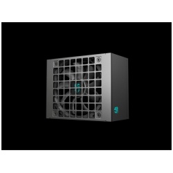 DeepCool Tápegység 850W - Gamerstorm PS850P (80 Plus Platinum, SFX, ATX3.1, Aktív PFC, 12cm)