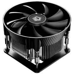 ID-Cooling CPU Cooler - DK-07i (25,6dB; max. 104,48 m3/h; 3pin csatlakozó, 12cm)