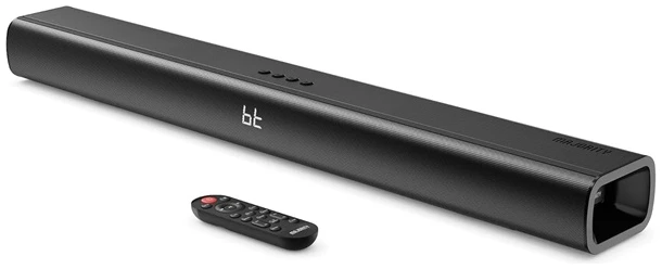 Majority Hangszóró Soundbar - Naga 80 (140W, Bluetooth 5.0, HDMI ARC, AUX, USB, Optikai, Távírányító) 1 Majority Hangszóró Soundbar - Naga 80 (140W, Bluetooth 5.0, HDMI ARC, AUX, USB, Optikai, Távírányító)