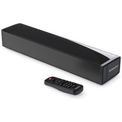 Oakcastle Hangszóró Soundbar - SB40 (60W, Bluetooth 5.0, HDMI ARC, AUX, Optikai, Távírányító)