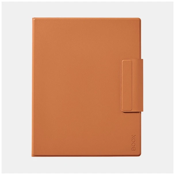 Onyx BOOX e-book tok - 10,3" Narancs (Boox Go 10,3 / Go 10.3 Gen II / Go 10.3 Gen II Lumi típushoz) 1 Onyx BOOX e-book tok - 10,3" Narancs (Boox Go 10,3 / Go 10.3 Gen II / Go 10.3 Gen II Lumi típushoz)