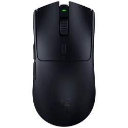 Razer Egér vezeték nélküli - Viper V3 Hyperspeed (Optikai, 30000DPI, 6 gomb, fekete)