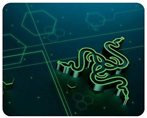 Razer Egérpad - Goliathus Mobile (270 × 215 × 1,5 mm)