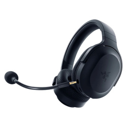 Razer Fejhallgató - Barracuda X (Bluetooth, mikrofon, hangerőszabályzó, fekete)