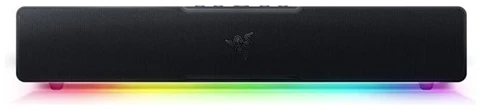 Razer Hangszóró - Leviathan V2 X (Bluetooth, 2.0, RGB, 120W,  fekete))