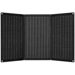 Sandberg Akkubank - SolarPanel 22W Powerbank 10000