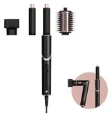 Shark Hajszárító és -formázó - HD424EU (FlexStyle, 1400W, állítható hőmérséklet és sebességfokozat, 3 tartozék)