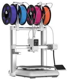 ANYCUBIC 3D nyomtató - Kobra X (Filament technológia, 4 szín, Építőtér 260x260x260 mm)
