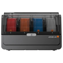 ANYCUBIC 3D színcserélő - ACE Pro 2 (Filament színcserélő és szárító, 4 szín)