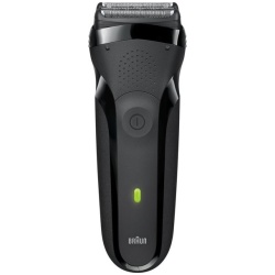 Braun Borotva - Series 3 300s (vízálló, 3-Flex fej)