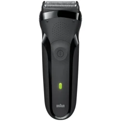 Braun Borotva - Series 3 300s (vízálló, 3-Flex fej)