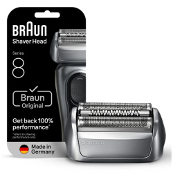 Braun Borotvafej - 83M (cserefej, kompatibilis a Braun Series 8 sorozattal)