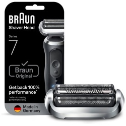 Braun Borotvafej - 74S (cserefej, kompatibilis a Braun Series 7 sorozattal)