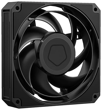 ID-Cooling Cooler 12cm - AT-120-K (36,5dB, max.141,01 m3/h, 4pin, PWM, 12cm, fekete) 1 ID-Cooling Cooler 12cm - AT-120-K (36,5dB, max.141,01 m3/h, 4pin, PWM, 12cm, fekete)