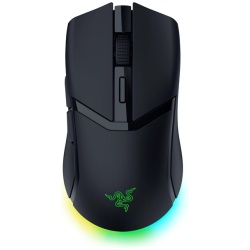 Razer Egér - Cobra Hyperspeed (Optikai, 26000DPI, 7 gomb, fekete)