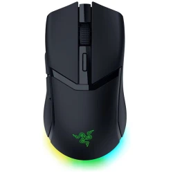 Razer Egér - Cobra Hyperspeed (Optikai, 26000DPI, 7 gomb, fekete)