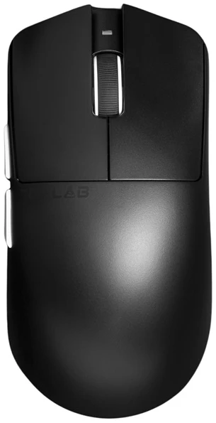 The G-Lab Vezeték nélküli Gamer Egér - KULT ELITE M100 (26000 DPI, 1000Hz, 400Mah, Huano swich, 55g, 2,4Ghz+BT+wire)