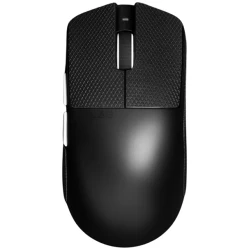 The G-Lab Vezeték nélküli Gamer Egér - KULT ELITE M150 (30 000 DPI, 8000Hz, PixArt 3950, TTC swich, 55g, 2,4Ghz+BT+wire)