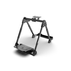Trak Racer Szimulátor állvány - FS3 V2 (kormány és pedálhoz; max.5Nm; fekete)