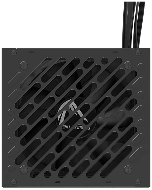 Formula Tápegység 850W - FV-850BD (80 Plus Bronze, Aktív PFC, ATX3.1, 12cm)