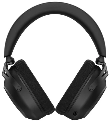 HyperX Fejhallgató - Cloud Alpha 2 Wireless (Vezeték nélküli, USB, fekete/piros) 1 HyperX Fejhallgató - Cloud Alpha 2 Wireless (Vezeték nélküli, USB, fekete/piros)