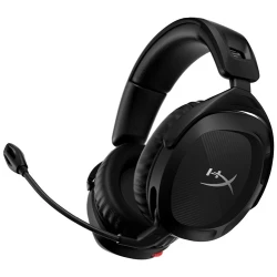HyperX Fejhallgató - Cloud Stinger 2 Wireless (Vezeték nélküli, fekete)