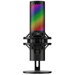 HyperX Mikrofon - Quadcast 2 S