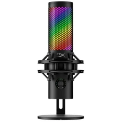 HyperX Mikrofon - Quadcast 2 S