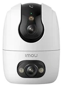 Imou IP wifi PT dómkamera - Ranger Dual 2C (10MP, 5MP 3,6mm + 5MP 3,6mm, beltéri, H265, IR15m, microSD, hangsz., mikr.) 1 Imou IP wifi PT dómkamera - Ranger Dual 2C (10MP, 5MP 3,6mm + 5MP 3,6mm, beltéri, H265, IR15m, microSD, hangsz., mikr.)