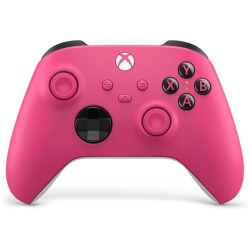 Microsoft Gamepad - Xbox Series X/S/One Wireless Controller Pink, White