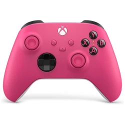 Microsoft Gamepad - Xbox Series X/S/One Wireless Controller Pink, White