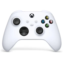 Microsoft Gamepad - Xbox Series X/S/One Wireless Controller White