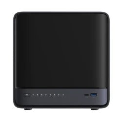 MinisForum AI NAS - N5 Max (AMD Ryzen AI Max+ 395, 64GB, 128GB, Miniscloud OS)