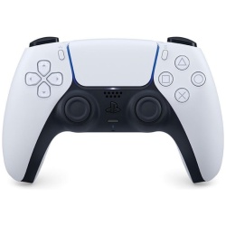 Sony Gamepad - DualSense V3 White (1000050212)