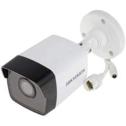 Hikvision 4in1 Analóg csőkamera - DS-2CE17D0T-IT3F (2MP, 2,8mm, kültéri, EXIR40m, IP67, DNR)