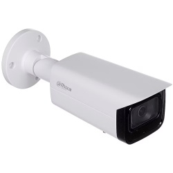 Dahua IP csőkamera - IPC-HFW1230T-ZS (2MP, 2,8-12mm, kültéri, H265, IP67, IR50m, ICR, DWDR, 3DNR, PoE)