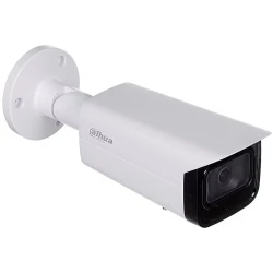 Dahua IP csőkamera - IPC-HFW1230T-ZS (2MP, 2,8-12mm, kültéri, H265, IP67, IR50m, ICR, DWDR, 3DNR, PoE)