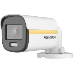 Hikvision 4in1 Analóg csőkamera - DS-2CE10UF3T-E(3.6MM)