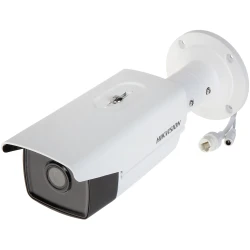 Hikvision IP csőkamera - DS-2CD2T43G2-2I (4MP, 2,8mm, kültéri, H265+, IP67, IR60m, ICR, WDR, SD, PoE)
