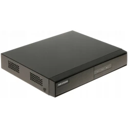 Hikvision NVR rögzítő - DS-7108NI-Q1/M (8 csatorna, 60Mbps rögzítési sávszélesség, H265, HDMI+VGA, 2xUSB, 1x Sata)