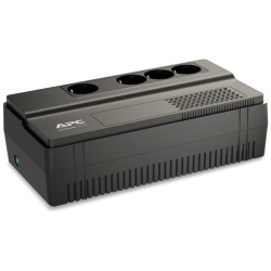 APC Szünetmentes Tápegység - BV500I-GR (Easy UPS BV, 500VA, 300W, 230V, 4x Schuko, AVR, falra szerelhető)
