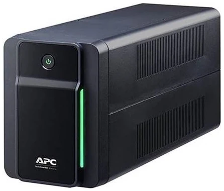 APC szünetmentes - BX750MI-GR (Back-UPS 750VA, 230V, AVR, Schuko Sockets)