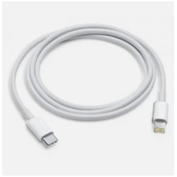 APPROX Kábel - USB Type-C kábel - Lightning 1m