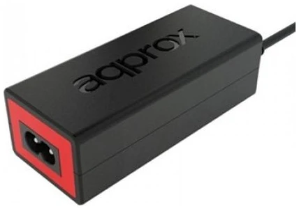 APPROX Notebook adapter 65W - Lenovo laptopok számára, 20VDC 3.25A, Plug: 11x5mm, Fekete 1 APPROX Notebook adapter 65W - Lenovo laptopok számára, 20VDC 3.25A, Plug: 11x5mm, Fekete