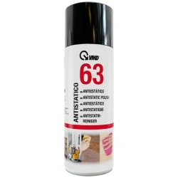 VMD Antisztatikus tisztító spray, 400ml