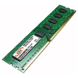CSX Memória Desktop - 4GB DDR4 (2133Mhz, CL15, 1.2V)