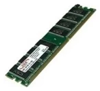 CSX Memória Desktop - 4GB DDR4 (2400Mhz, 1Rx16, CL17, 1.2V)