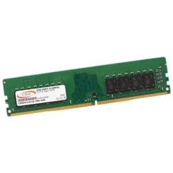 CSX Memória Desktop - 4GB DDR4 (3200Mhz, CL22, 1.2V)